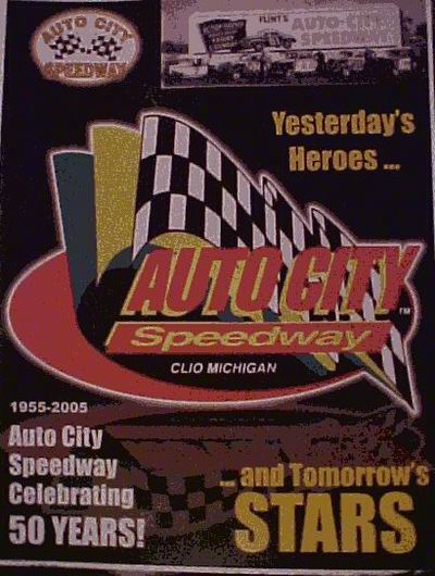 Auto City Speedway - From Randy (newer photo)